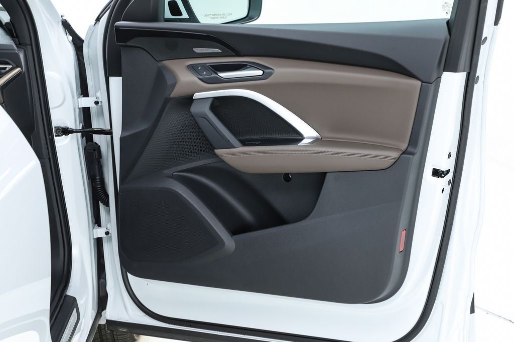 2025 Audi All-new Q5 2.0T Premium Plus quattro