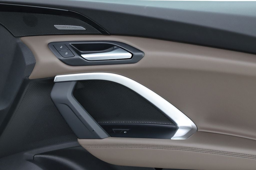 2025 Audi All-new Q5 2.0T Premium Plus quattro