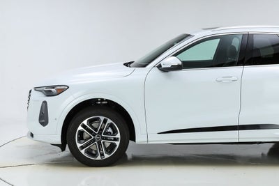 2025 Audi All-new Q5 2.0T Premium Plus quattro