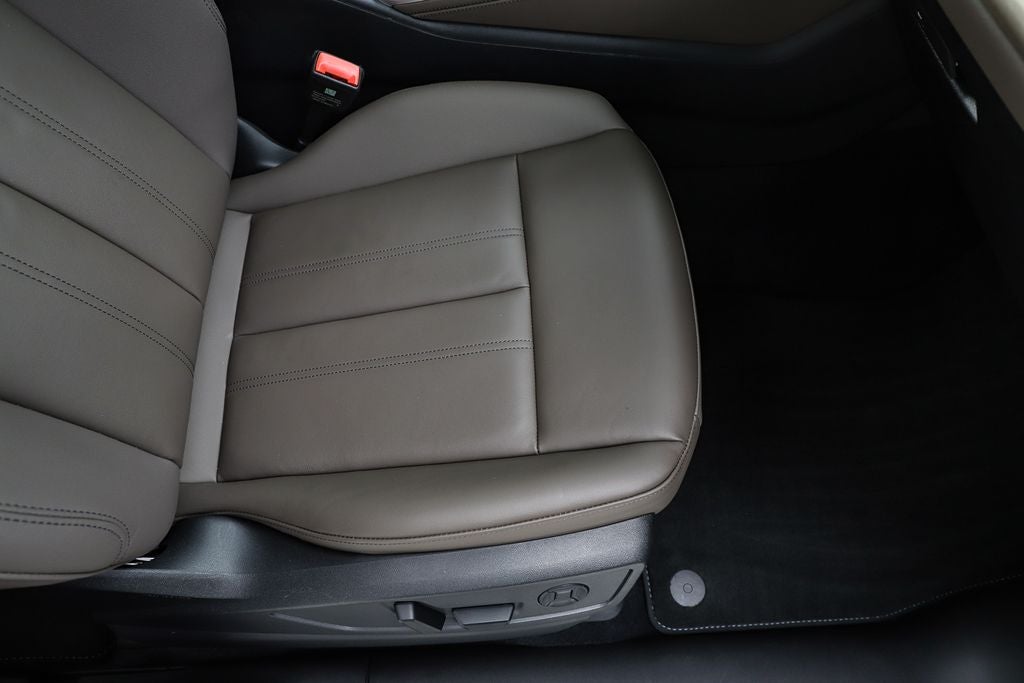 2025 Audi All-new Q5 2.0T Premium Plus quattro