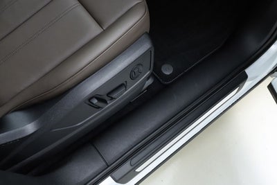 2025 Audi All-new Q5 2.0T Premium Plus quattro