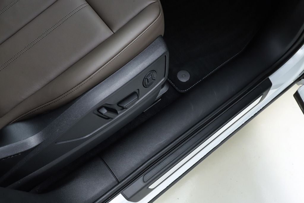 2025 Audi All-new Q5 2.0T Premium Plus quattro