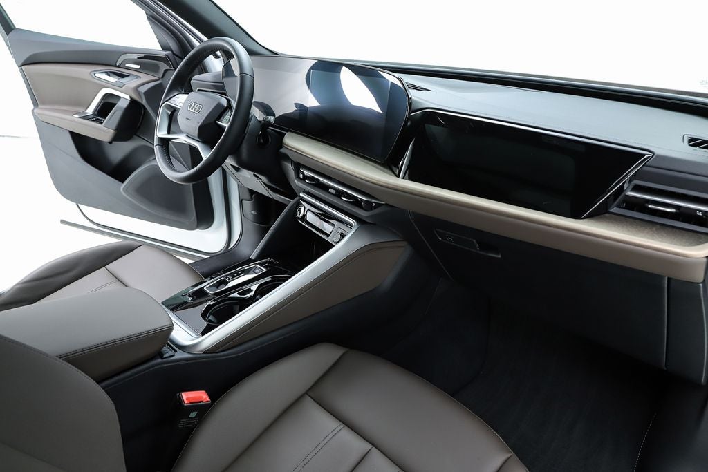 2025 Audi All-new Q5 2.0T Premium Plus quattro