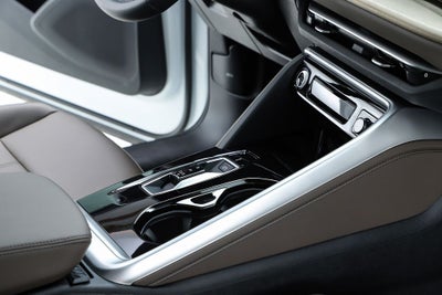 2025 Audi All-new Q5 2.0T Premium Plus quattro