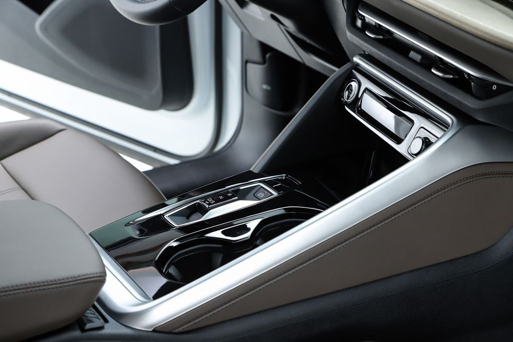 2025 Audi All-new Q5 2.0T Premium Plus quattro