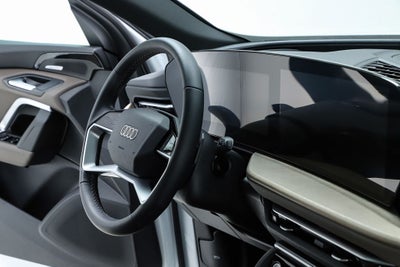 2025 Audi All-new Q5 2.0T Premium Plus quattro