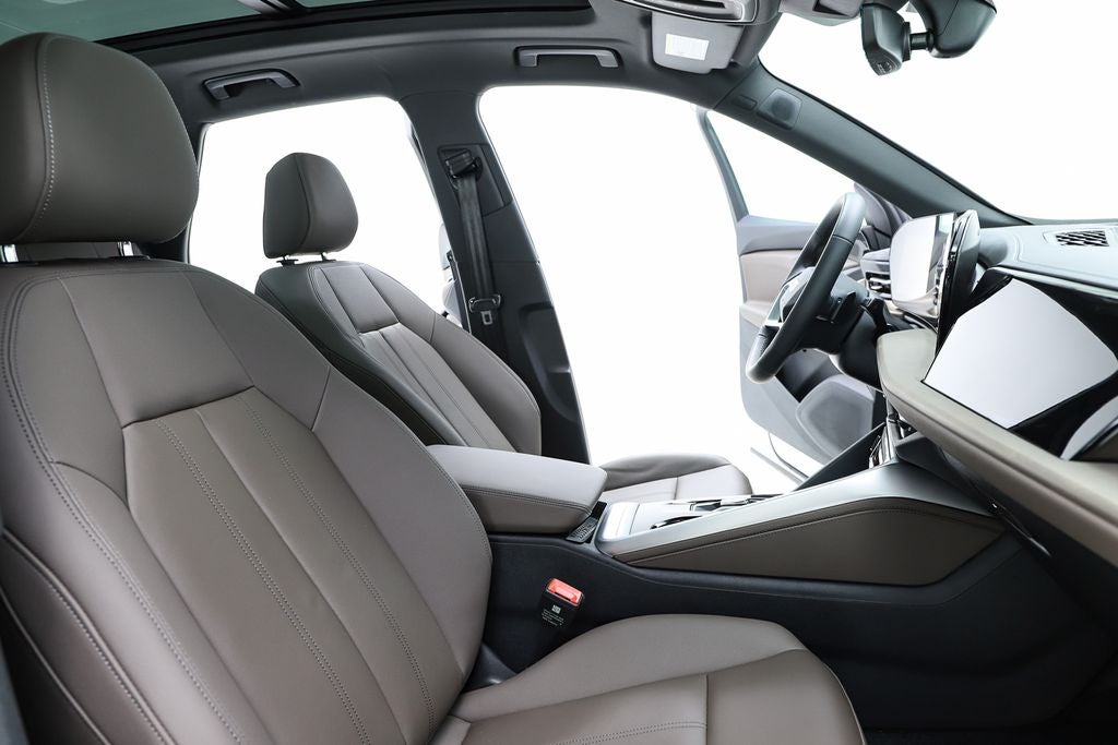 2025 Audi All-new Q5 2.0T Premium Plus quattro