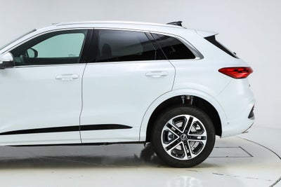 2025 Audi All-new Q5 2.0T Premium Plus quattro