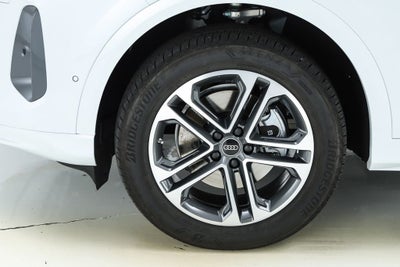 2025 Audi All-new Q5 2.0T Premium Plus quattro