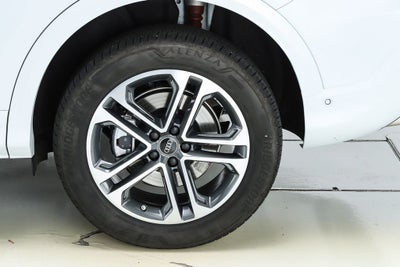 2025 Audi All-new Q5 2.0T Premium Plus quattro