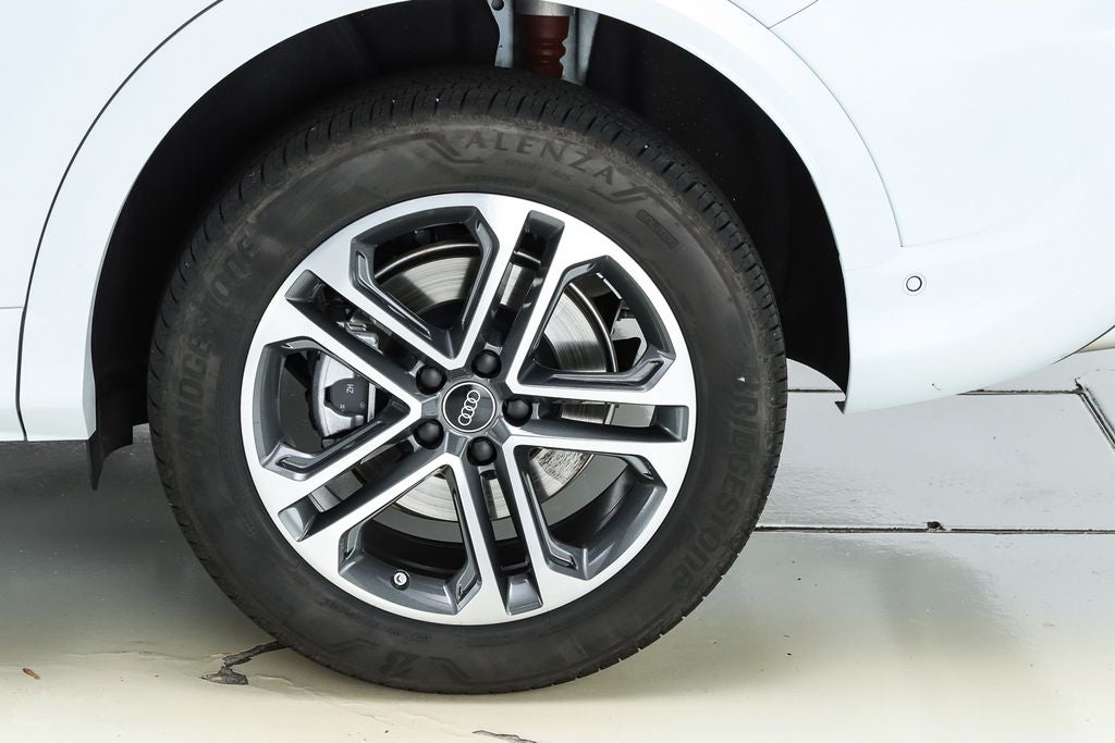 2025 Audi All-new Q5 2.0T Premium Plus quattro