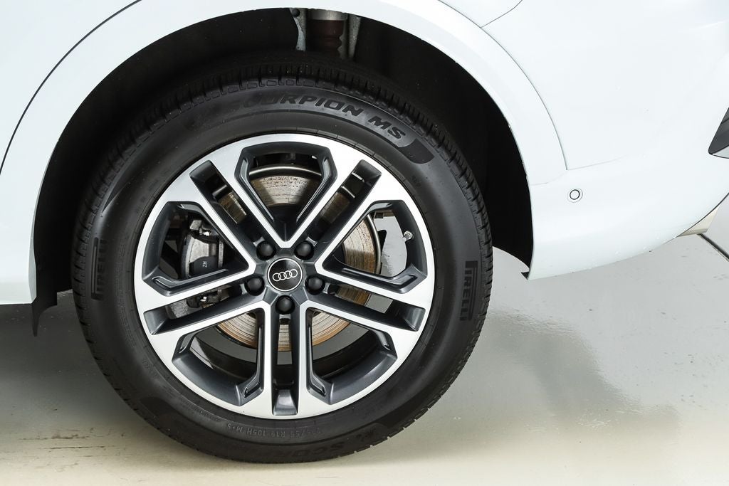 2025 Audi Q5 2.0T Premium Plus quattro