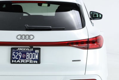 2025 Audi Q5 2.0T Premium Plus quattro