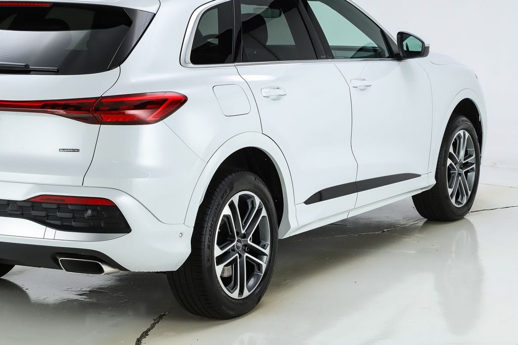 2025 Audi Q5 2.0T Premium Plus quattro