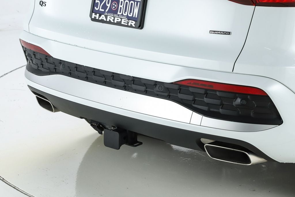 2025 Audi Q5 2.0T Premium Plus quattro