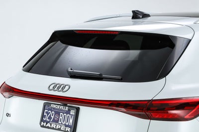 2025 Audi Q5 2.0T Premium Plus quattro