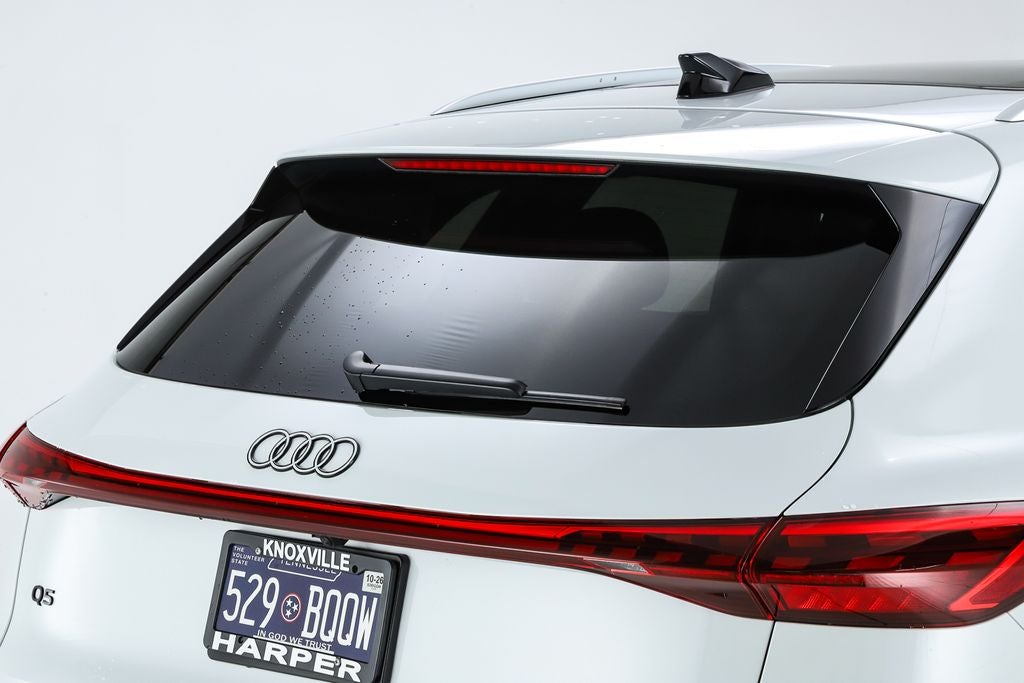 2025 Audi Q5 2.0T Premium Plus quattro