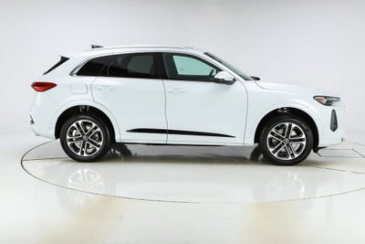 2025 Audi Q5 2.0T Premium Plus quattro