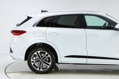 2025 Audi Q5 2.0T Premium Plus quattro