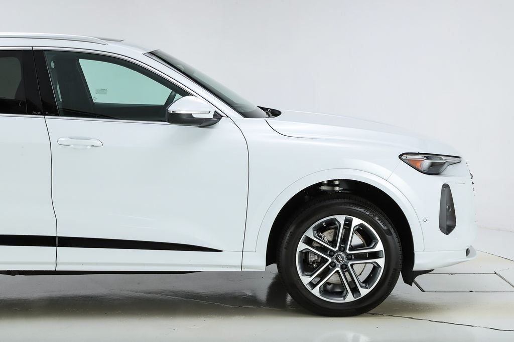 2025 Audi Q5 2.0T Premium Plus quattro