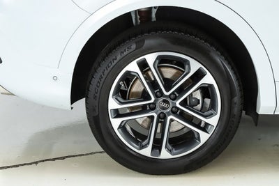 2025 Audi Q5 2.0T Premium Plus quattro