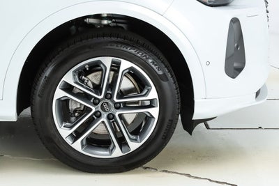 2025 Audi Q5 2.0T Premium Plus quattro