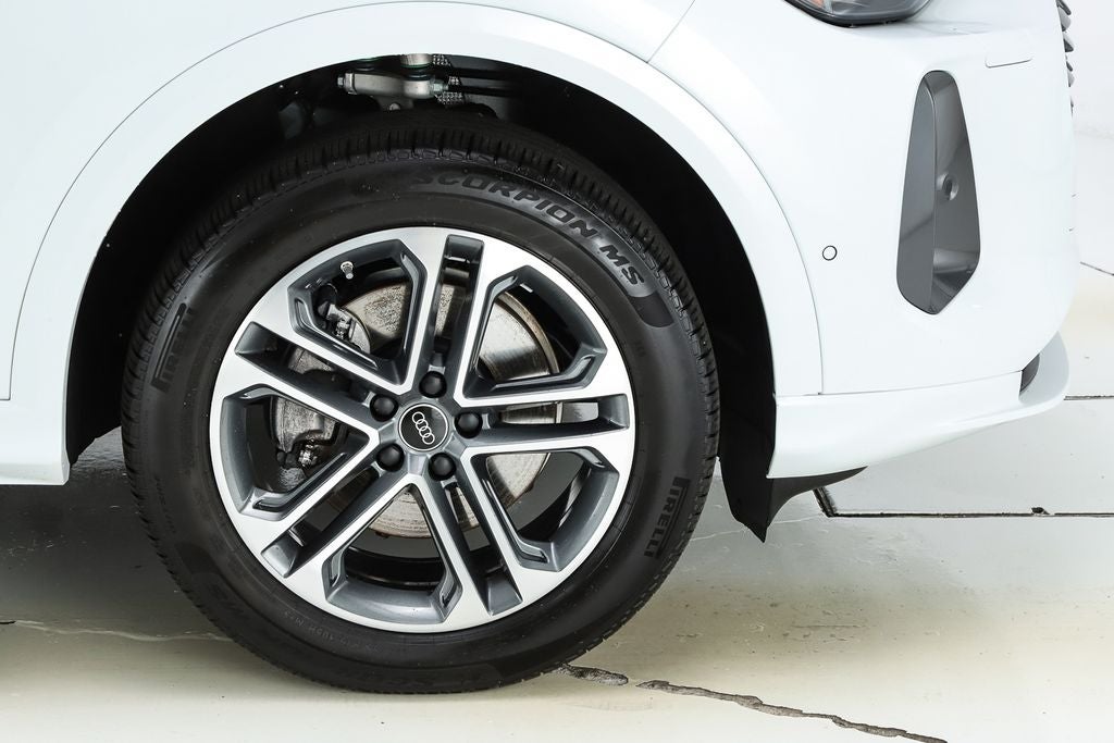 2025 Audi Q5 2.0T Premium Plus quattro