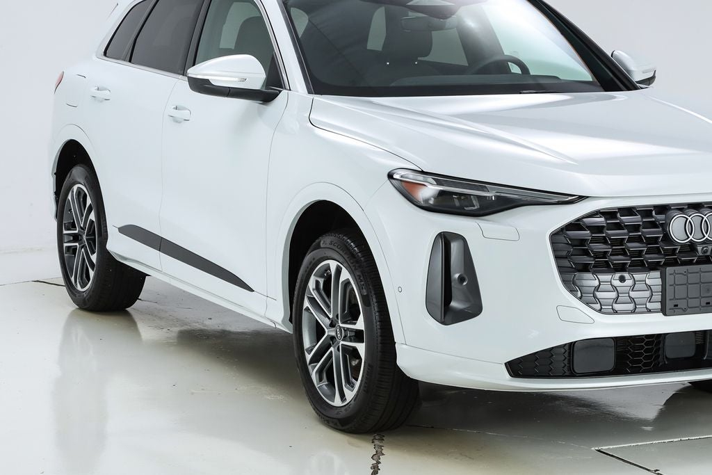 2025 Audi Q5 2.0T Premium Plus quattro