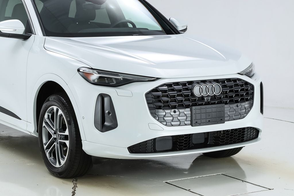 2025 Audi Q5 2.0T Premium Plus quattro