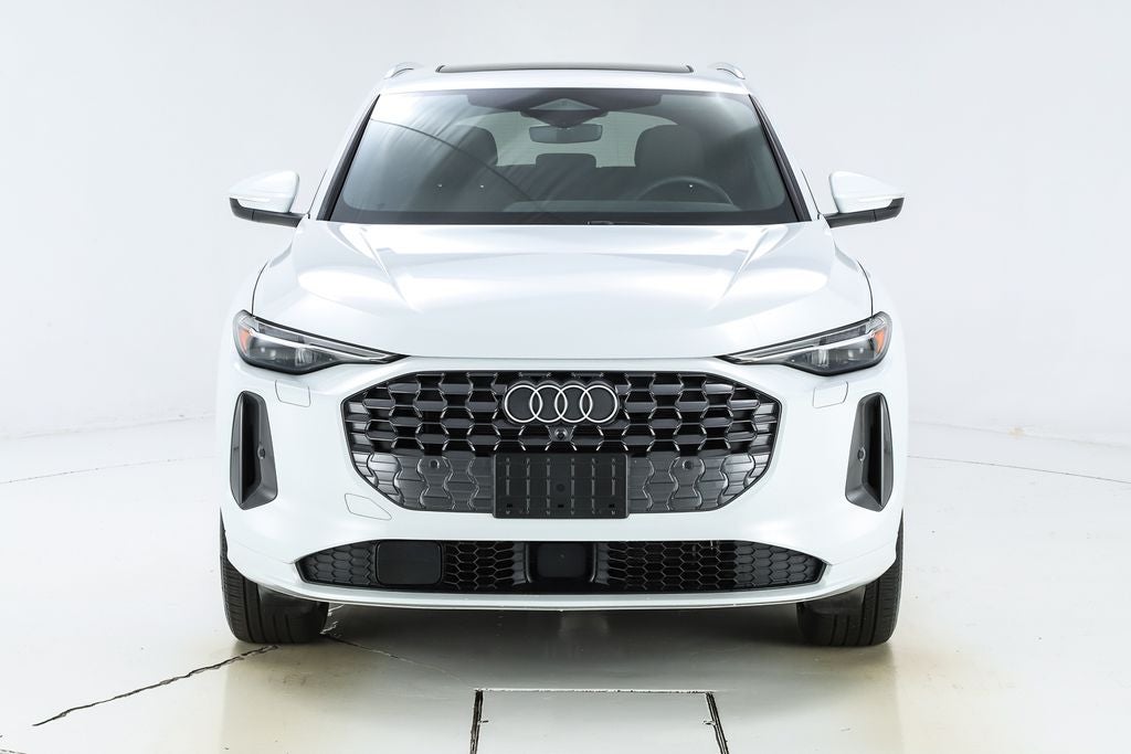2025 Audi Q5 2.0T Premium Plus quattro