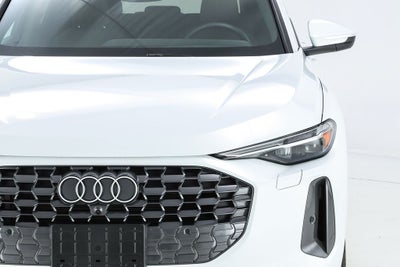 2025 Audi Q5 2.0T Premium Plus quattro