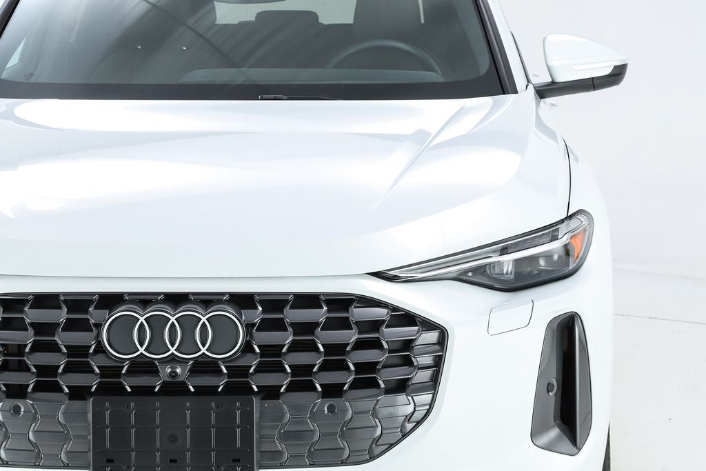 2025 Audi Q5 2.0T Premium Plus quattro