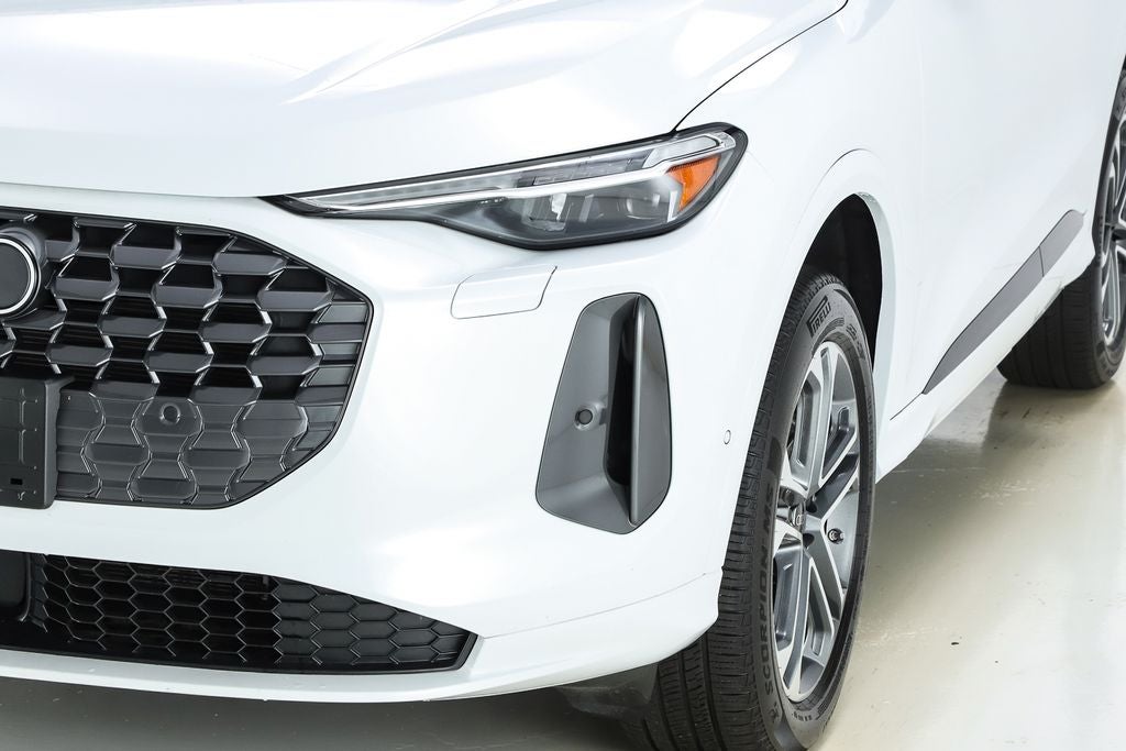 2025 Audi Q5 2.0T Premium Plus quattro