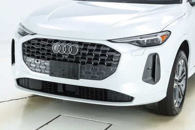 2025 Audi Q5 2.0T Premium Plus quattro