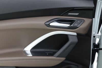 2025 Audi Q5 2.0T Premium Plus quattro