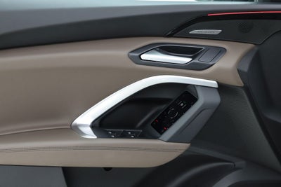 2025 Audi Q5 2.0T Premium Plus quattro