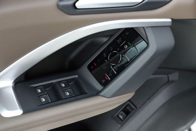 2025 Audi Q5 2.0T Premium Plus quattro