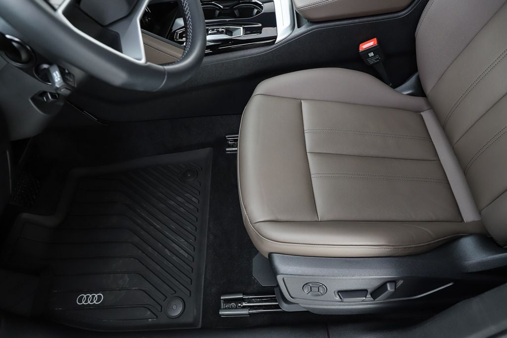 2025 Audi Q5 2.0T Premium Plus quattro
