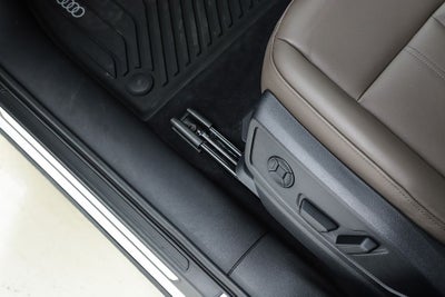 2025 Audi Q5 2.0T Premium Plus quattro
