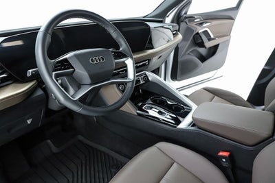 2025 Audi Q5 2.0T Premium Plus quattro
