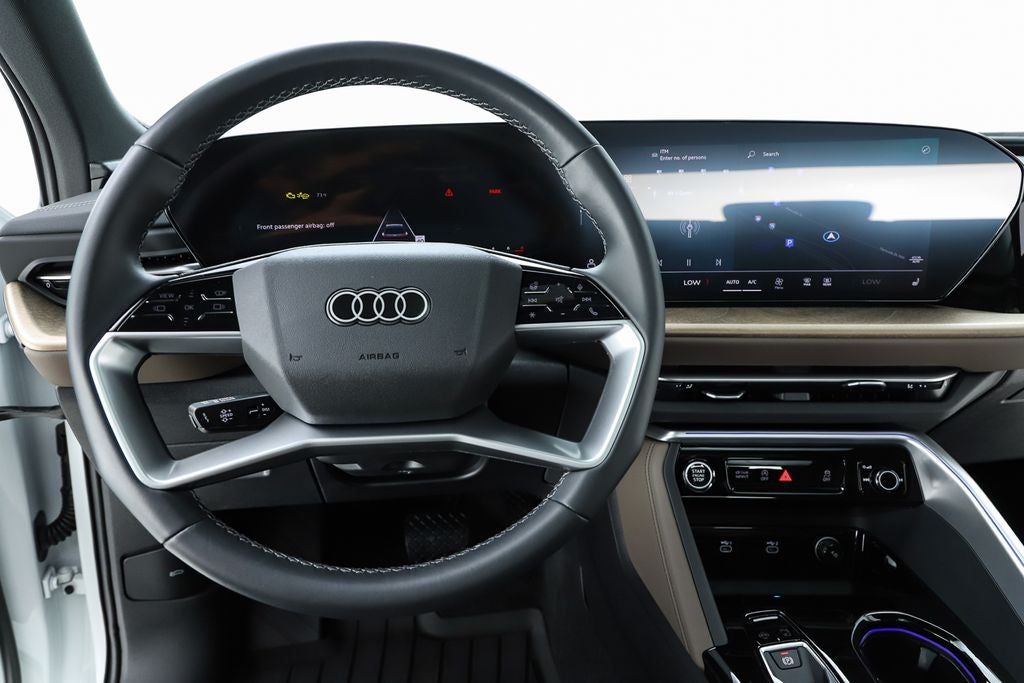 2025 Audi Q5 2.0T Premium Plus quattro