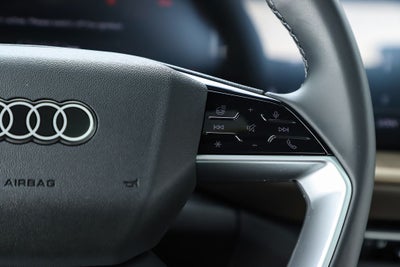 2025 Audi Q5 2.0T Premium Plus quattro
