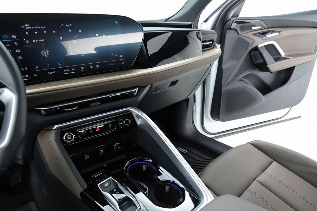2025 Audi Q5 2.0T Premium Plus quattro