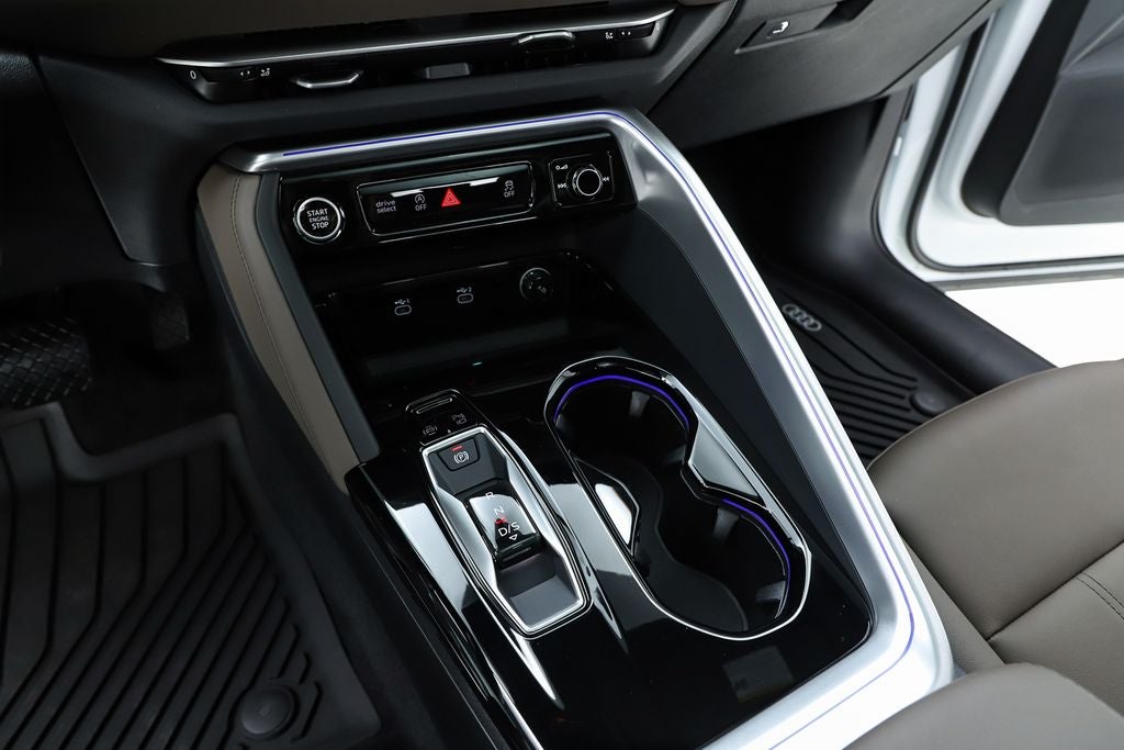 2025 Audi Q5 2.0T Premium Plus quattro