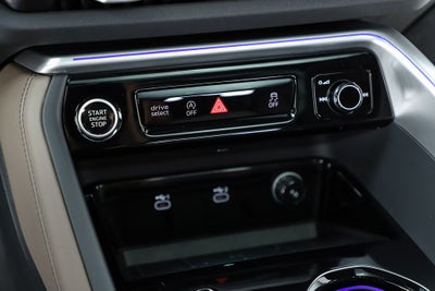 2025 Audi Q5 2.0T Premium Plus quattro