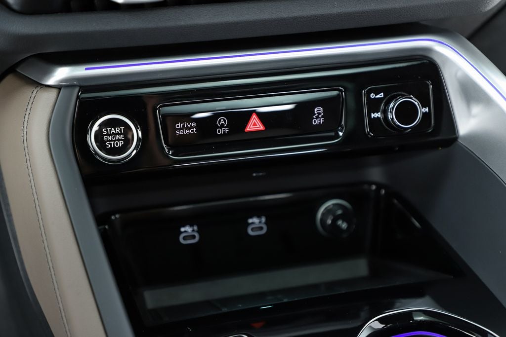 2025 Audi Q5 2.0T Premium Plus quattro