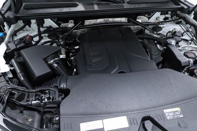 2025 Audi Q5 2.0T Premium Plus quattro