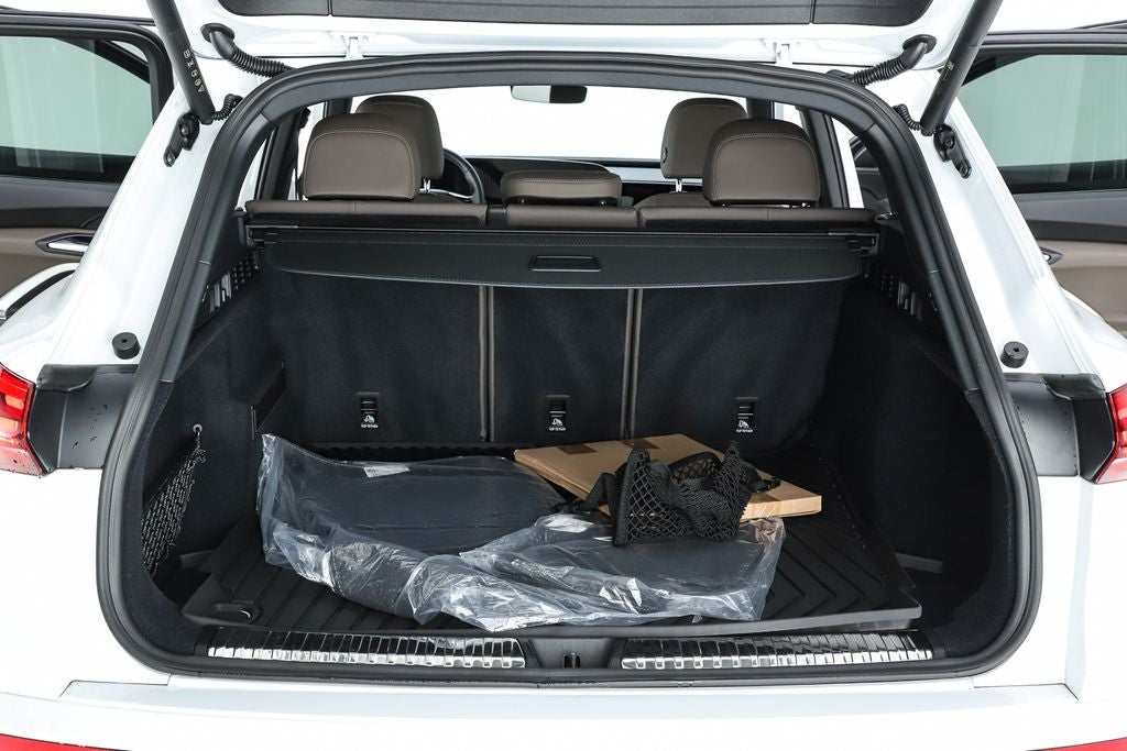 2025 Audi Q5 2.0T Premium Plus quattro