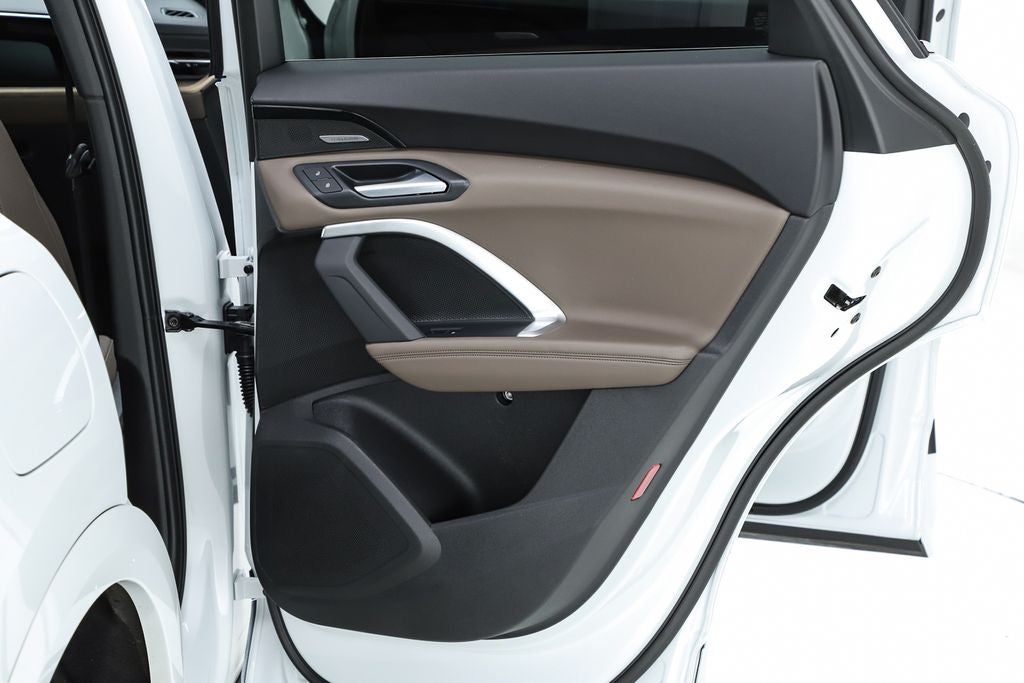 2025 Audi Q5 2.0T Premium Plus quattro