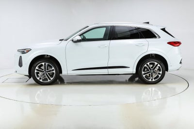 2025 Audi Q5 2.0T Premium Plus quattro
